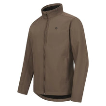 Sauer Softshell Jacket 23 - Chocolate by J.P. Sauer & Sohn Jackets & Coats J.P. Sauer & Sohn   