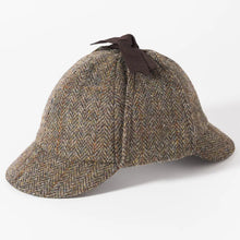 Sherlock Deerstalker 2013 by Failsworth Accessories Failsworth   