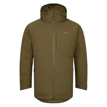 Shield Down Jacket - Dark Olive by Blaser Jackets & Coats Blaser   