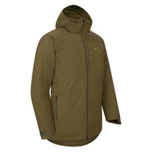 Shield Down Jacket - Dark Olive by Blaser Jackets & Coats Blaser   