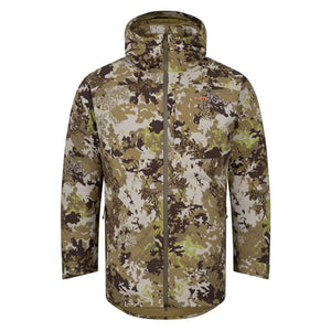 Shield Down Jacket - HunTec Camouflage by Blaser Jackets & Coats Blaser   