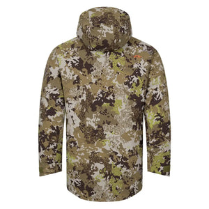 Shield Down Jacket - HunTec Camouflage by Blaser Jackets & Coats Blaser   