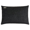 Small Shooting Pillow - Black by Blaser