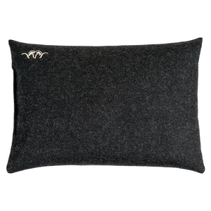 Small Shooting Pillow - Black by Blaser Accessories Blaser   