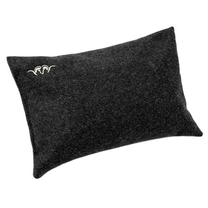 Small Shooting Pillow - Black by Blaser Accessories Blaser   