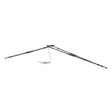 Shooting Stick - Black by Seeland Accessories Seeland   