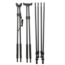 Shooting Stick - Black by Seeland Accessories Seeland   