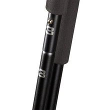 Shooting Stick - Black by Seeland Accessories Seeland   