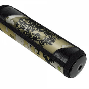 Silencer Cover - HunTec Camo by Blaser Accessories Blaser   