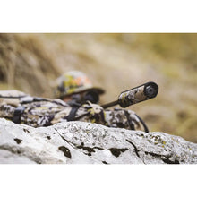 Silencer Cover - HunTec Camo by Blaser Accessories Blaser   