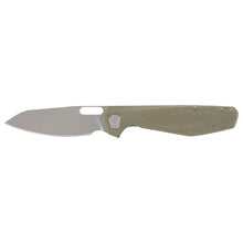 Slimsada FE DP Folding Clip Knife - Olive by Gerber Accessories Gerber   