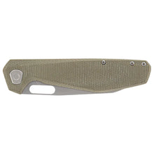 Slimsada FE DP Folding Clip Knife - Olive by Gerber Accessories Gerber   