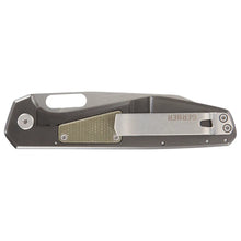 Slimsada FE DP Folding Clip Knife - Olive by Gerber Accessories Gerber   