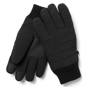 Snowdon Gloves - Black by Failsworth Accessories Failsworth   