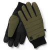 Snowdon Gloves - Olive by Failsworth