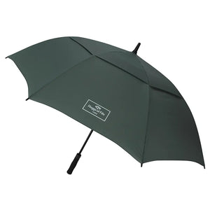 Sports Umbrella - Green by Hoggs of Fife Accessories Hoggs of Fife   