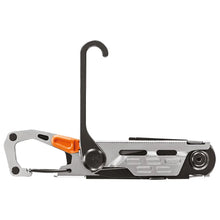 Stake Out Camping Multi Tool - Silver by Gerber Accessories Gerber   