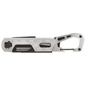 Stake Out Camping Multi Tool - Silver by Gerber Accessories Gerber   