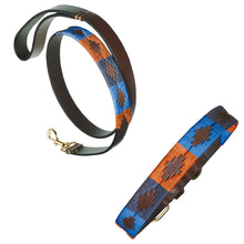 Leather Dog Collar & Lead - Lumbre by Pampeano Accessories Pampeano M / 50CM L / 2.5CM W Standard 