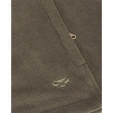 Stenton Ladies Fleece Jacket - Lovat by Hoggs of Fife Jackets & Coats Hoggs of Fife   