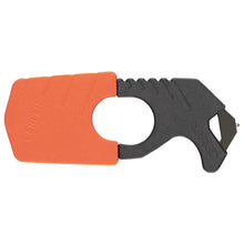 Strap Cutter 2.0 - Black/Hi-Vis by Gerber Accessories Gerber   