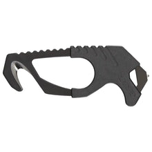 Strap Cutter 2.0 - Black/Hi-Vis by Gerber Accessories Gerber   