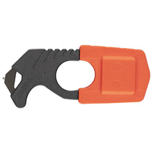 Strap Cutter 2.0 - Black/Hi-Vis by Gerber Accessories Gerber   