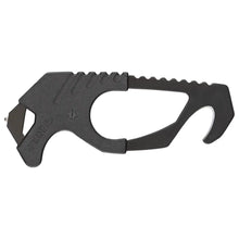 Strap Cutter 2.0 - Black/Hi-Vis by Gerber Accessories Gerber   