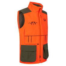 Striker Dog Handler Vest - Pure Blaze Orange by Blaser Waistcoats & Gilets Blaser   