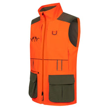 Striker Dog Handler Vest - Pure Blaze Orange by Blaser Waistcoats & Gilets Blaser   