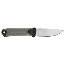 Strongarm Camp FE DP Fixed Blade - Green by Gerber Accessories Gerber   