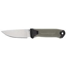 Strongarm Camp FE DP Fixed Blade - Green by Gerber Accessories Gerber   