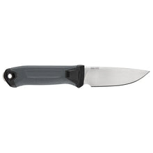 Strongarm Camp FE DP Fixed Blade - Grey by Gerber Accessories Gerber   