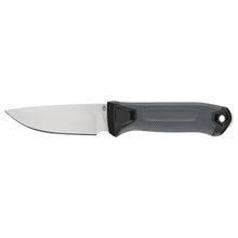 Strongarm Camp FE DP Fixed Blade - Grey by Gerber Accessories Gerber   