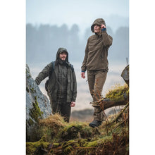 Struther Ladies Smock Field Jacket by Hoggs of Fife Jackets & Coats Hoggs of Fife   