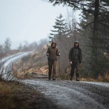 Struther Ladies Smock Field Jacket by Hoggs of Fife Jackets & Coats Hoggs of Fife   