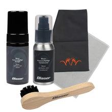 Synthetic Care Set by Blaser Accessories Blaser   