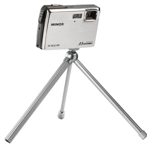 Table Tripod for DC Cameras w/ Leather Case by Minox Accessories Minox   