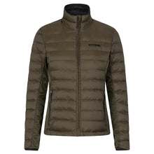 Therma Ladies Jacket - Light Pine by Seeland Jackets & Coats Seeland   