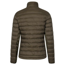 Therma Ladies Jacket - Light Pine by Seeland Jackets & Coats Seeland   