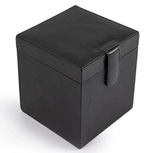 Two Pampeano Belt Box - Black Leather by Pampeano Accessories Pampeano   