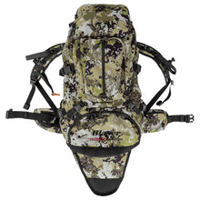 Ultimate Expedition Backpack - HunTec Camo by Blaser Accessories Blaser   