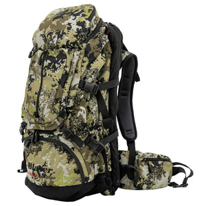 Ultimate Expedition Backpack - HunTec Camo by Blaser Accessories Blaser   