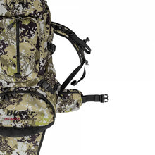 Ultimate Expedition Backpack - HunTec Camo by Blaser Accessories Blaser   