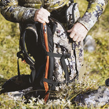 Ultimate Expedition Backpack - HunTec Camo by Blaser Accessories Blaser   