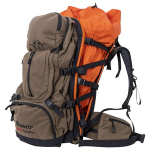 Ultimate Expedition Backpack by Blaser Accessories Blaser   