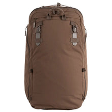 Ultimate Medium Backback - Brown by Blaser Accessories Blaser   