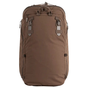 Ultimate Medium Backback - Brown by Blaser Accessories Blaser   