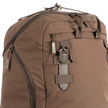 Ultimate Medium Backback - Brown by Blaser Accessories Blaser   