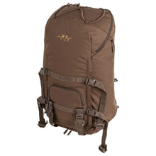 Ultimate Medium Backback - Brown by Blaser Accessories Blaser   